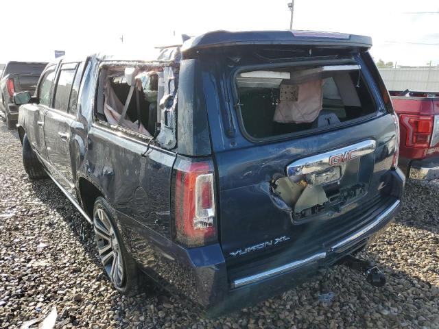 Photo 2 VIN: 1GKS2HKJ1KR146224 - GMC YUKON 