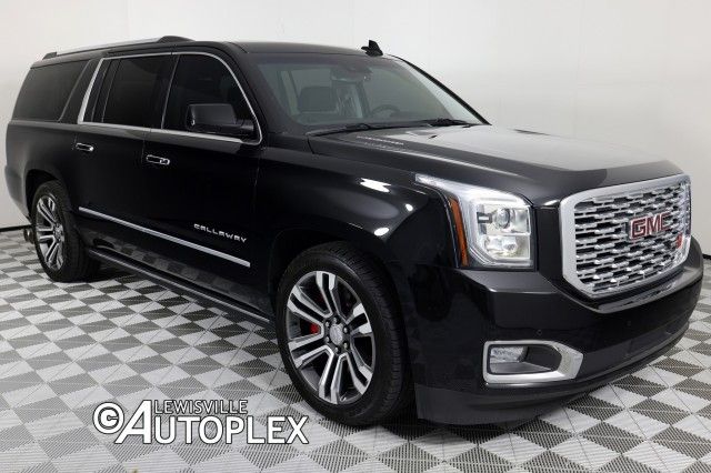 Photo 1 VIN: 1GKS2HKJ1KR303668 - GMC YUKON XL 