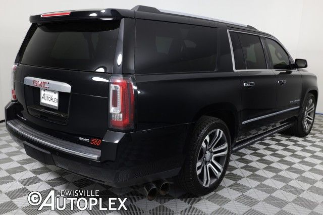 Photo 3 VIN: 1GKS2HKJ1KR303668 - GMC YUKON XL 