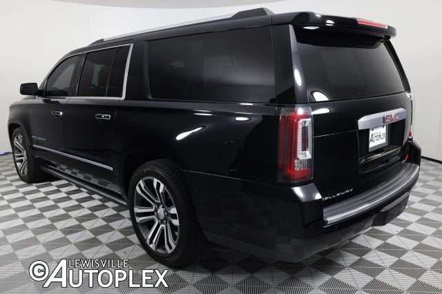 Photo 5 VIN: 1GKS2HKJ1KR303668 - GMC YUKON XL 