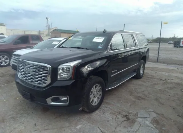 Photo 1 VIN: 1GKS2HKJ1KR343376 - GMC YUKON XL 