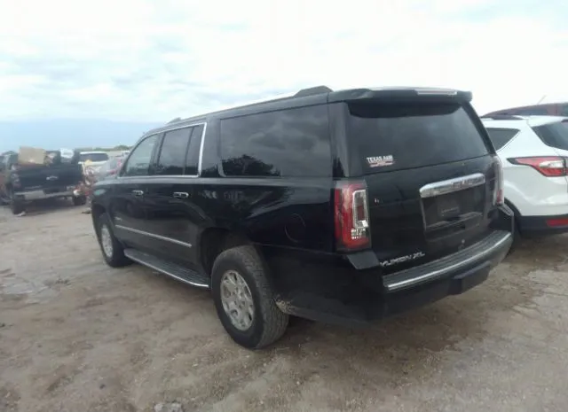 Photo 2 VIN: 1GKS2HKJ1KR343376 - GMC YUKON XL 