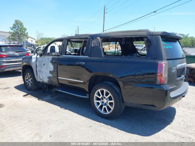 Photo 2 VIN: 1GKS2HKJ1KR360940 - GMC YUKON XL 