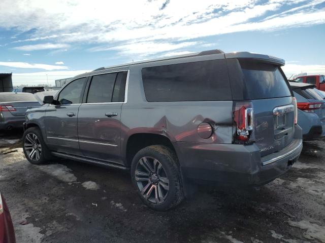 Photo 1 VIN: 1GKS2HKJ1KR380542 - GMC YUKON XL D 