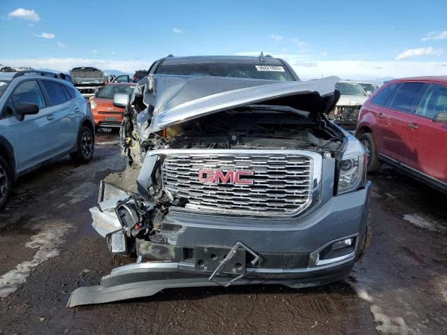 Photo 4 VIN: 1GKS2HKJ1KR380542 - GMC YUKON XL D 