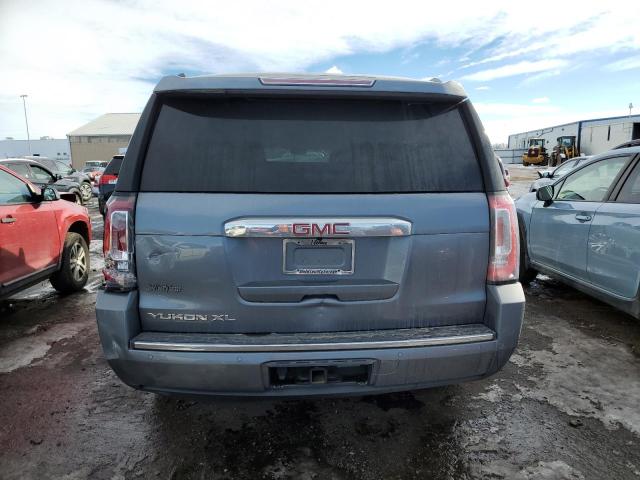 Photo 5 VIN: 1GKS2HKJ1KR380542 - GMC YUKON XL D 