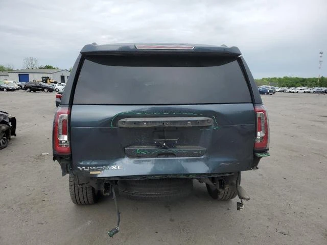 Photo 5 VIN: 1GKS2HKJ1LR112432 - GMC YUKON XL D 