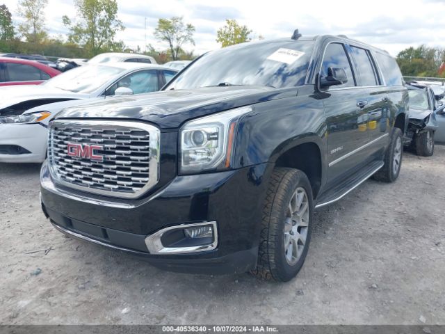 Photo 1 VIN: 1GKS2HKJ1LR180536 - GMC YUKON XL 