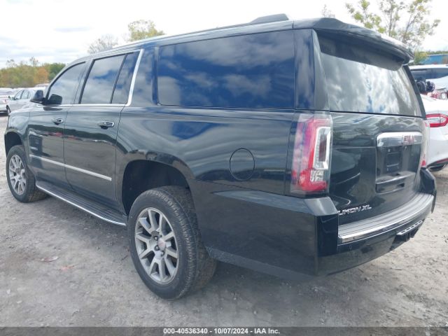 Photo 2 VIN: 1GKS2HKJ1LR180536 - GMC YUKON XL 