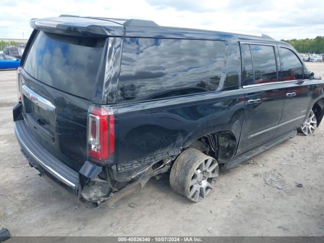 Photo 3 VIN: 1GKS2HKJ1LR180536 - GMC YUKON XL 