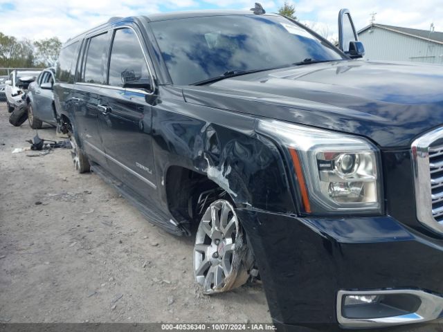 Photo 5 VIN: 1GKS2HKJ1LR180536 - GMC YUKON XL 