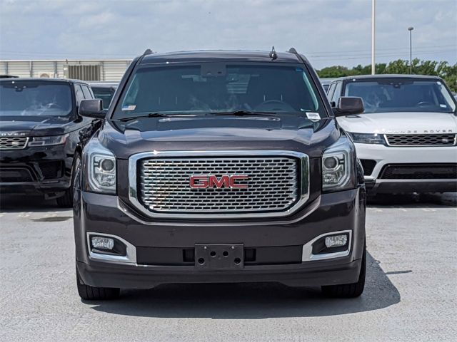 Photo 1 VIN: 1GKS2HKJ2GR203277 - GMC YUKON XL 