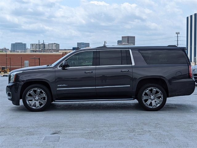 Photo 2 VIN: 1GKS2HKJ2GR203277 - GMC YUKON XL 