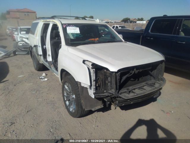 Photo 0 VIN: 1GKS2HKJ2GR258487 - GMC YUKON XL 