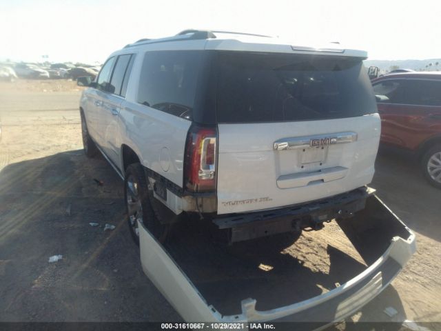 Photo 2 VIN: 1GKS2HKJ2GR258487 - GMC YUKON XL 