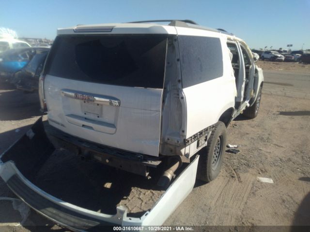 Photo 3 VIN: 1GKS2HKJ2GR258487 - GMC YUKON XL 