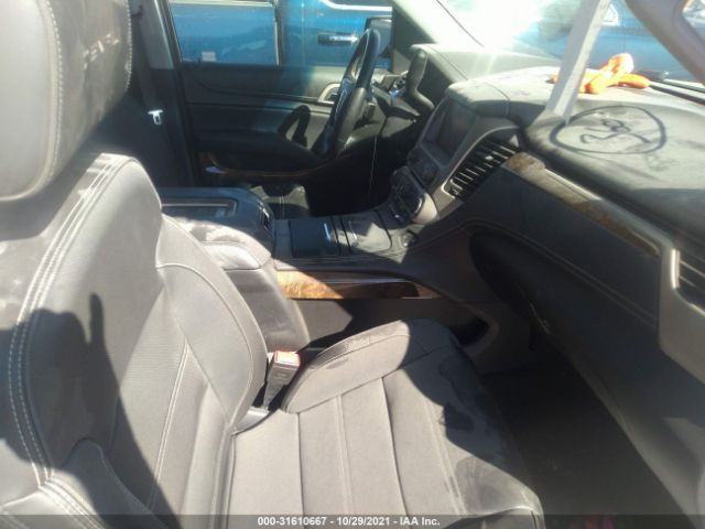 Photo 4 VIN: 1GKS2HKJ2GR258487 - GMC YUKON XL 