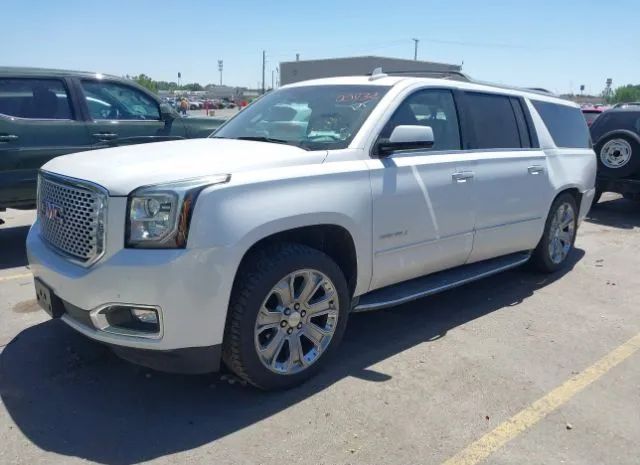 Photo 1 VIN: 1GKS2HKJ2GR415337 - GMC YUKON XL 