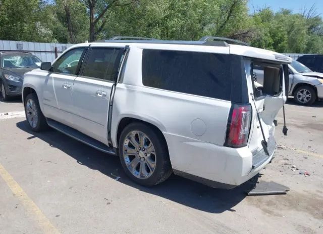 Photo 2 VIN: 1GKS2HKJ2GR415337 - GMC YUKON XL 