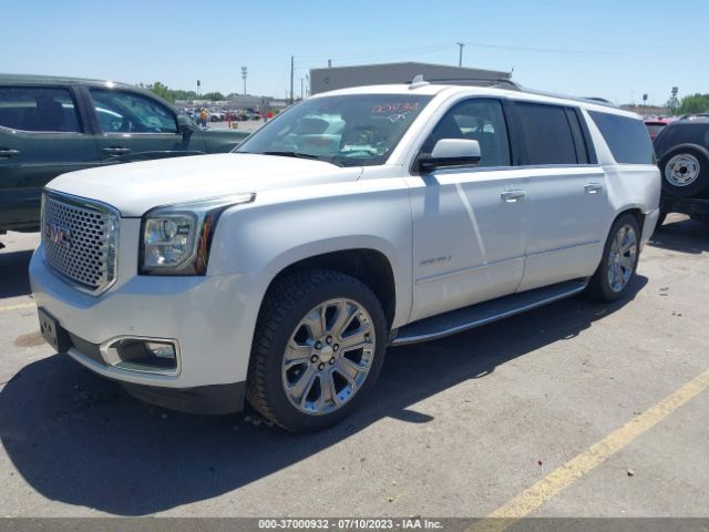 Photo 1 VIN: 1GKS2HKJ2GR415337 - GMC YUKON XL 