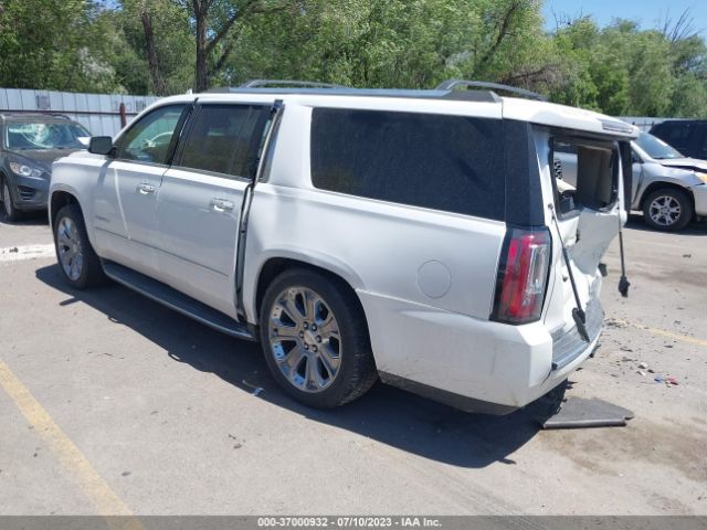 Photo 2 VIN: 1GKS2HKJ2GR415337 - GMC YUKON XL 