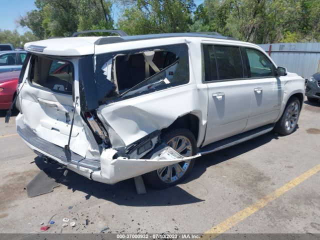 Photo 3 VIN: 1GKS2HKJ2GR415337 - GMC YUKON XL 