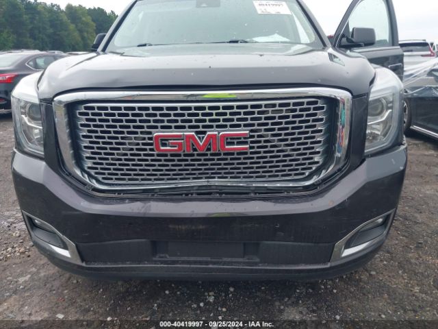 Photo 5 VIN: 1GKS2HKJ2GR424992 - GMC YUKON XL 