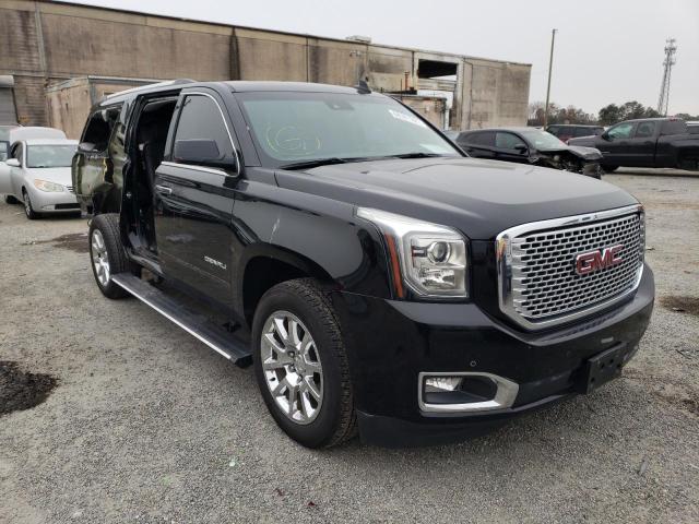 Photo 0 VIN: 1GKS2HKJ2HR134401 - GMC YUKON XL D 