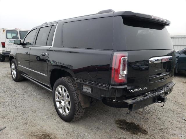 Photo 2 VIN: 1GKS2HKJ2HR134401 - GMC YUKON XL D 