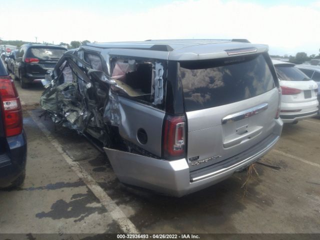 Photo 2 VIN: 1GKS2HKJ2HR178480 - GMC YUKON XL 