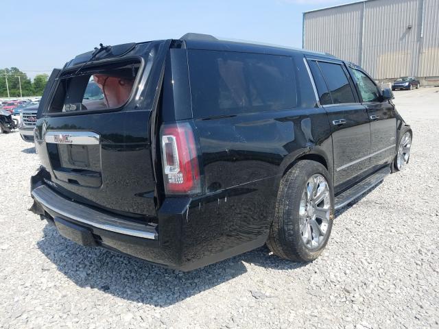 Photo 3 VIN: 1GKS2HKJ2HR342567 - GMC YUKON XL D 