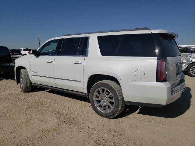 Photo 1 VIN: 1GKS2HKJ2HR376220 - GMC YUKON XL D 