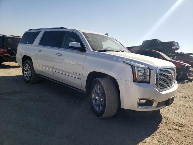 Photo 3 VIN: 1GKS2HKJ2HR376220 - GMC YUKON XL D 