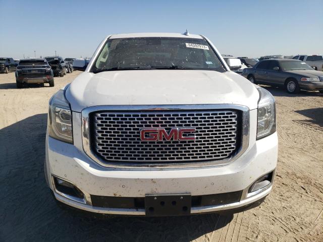 Photo 4 VIN: 1GKS2HKJ2HR376220 - GMC YUKON XL D 