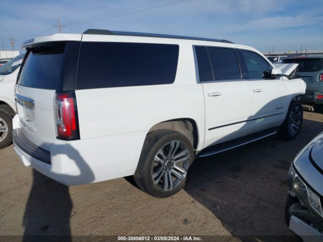 Photo 3 VIN: 1GKS2HKJ2JR109553 - GMC YUKON XL 