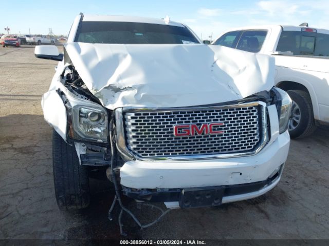 Photo 5 VIN: 1GKS2HKJ2JR109553 - GMC YUKON XL 