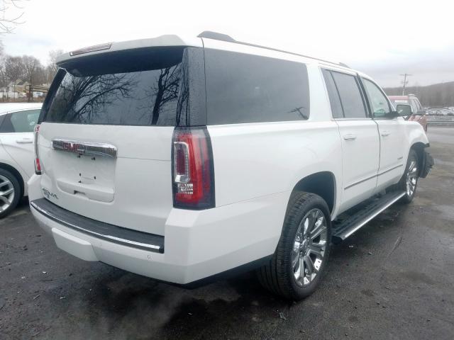 Photo 3 VIN: 1GKS2HKJ2JR122299 - GMC YUKON XL D 