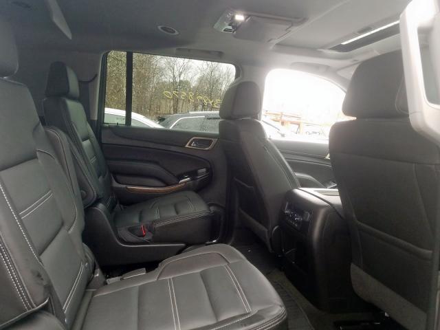 Photo 5 VIN: 1GKS2HKJ2JR122299 - GMC YUKON XL D 