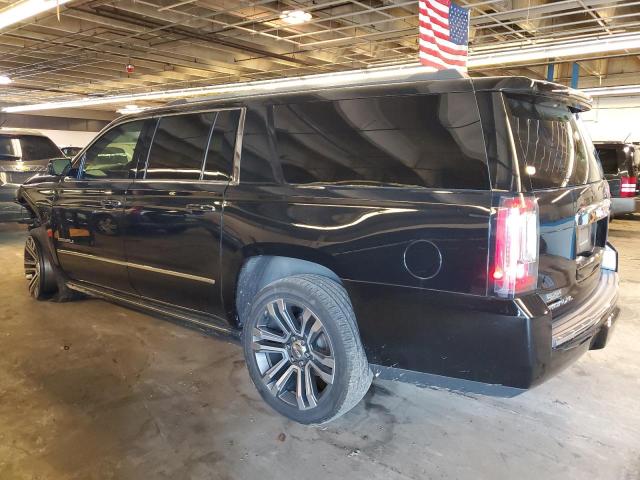 Photo 1 VIN: 1GKS2HKJ2JR129429 - GMC YUKON 