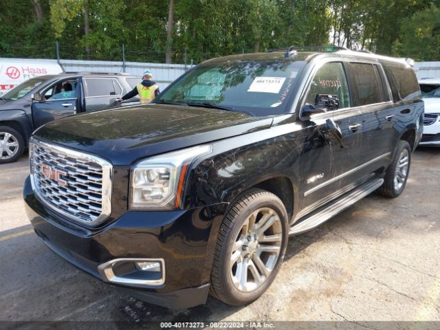 Photo 1 VIN: 1GKS2HKJ2JR130385 - GMC YUKON XL 