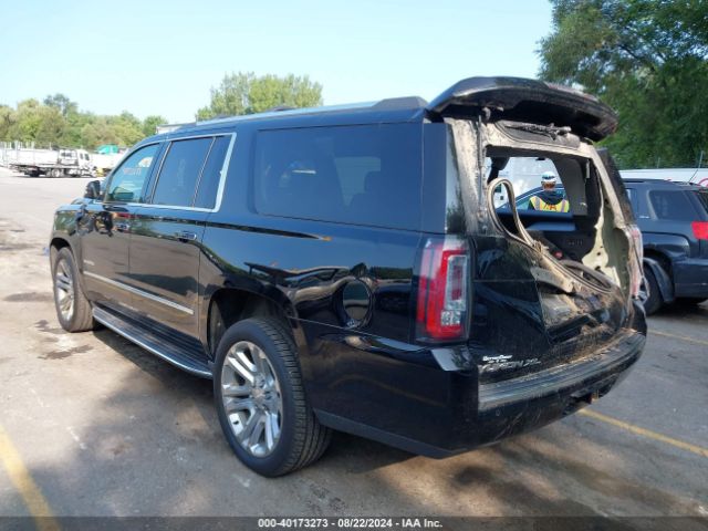 Photo 2 VIN: 1GKS2HKJ2JR130385 - GMC YUKON XL 