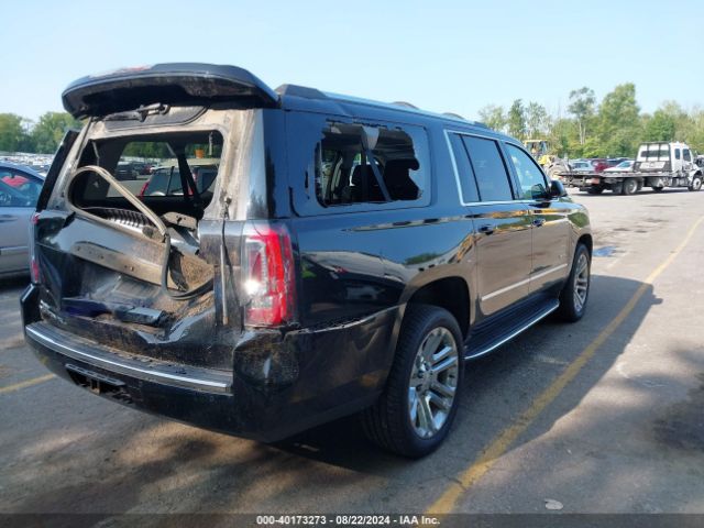 Photo 3 VIN: 1GKS2HKJ2JR130385 - GMC YUKON XL 