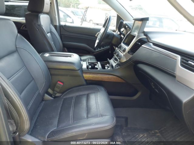 Photo 4 VIN: 1GKS2HKJ2JR130385 - GMC YUKON XL 