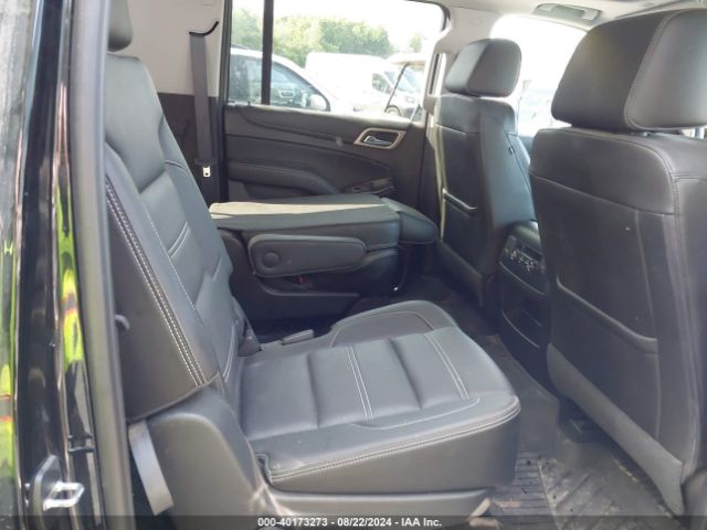 Photo 7 VIN: 1GKS2HKJ2JR130385 - GMC YUKON XL 