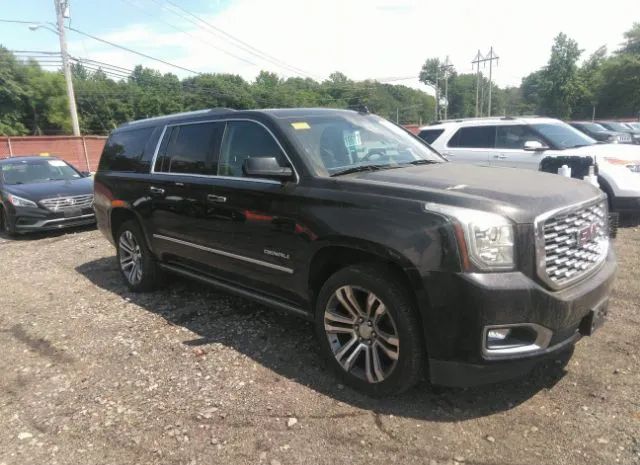 Photo 0 VIN: 1GKS2HKJ2JR339271 - GMC YUKON XL 