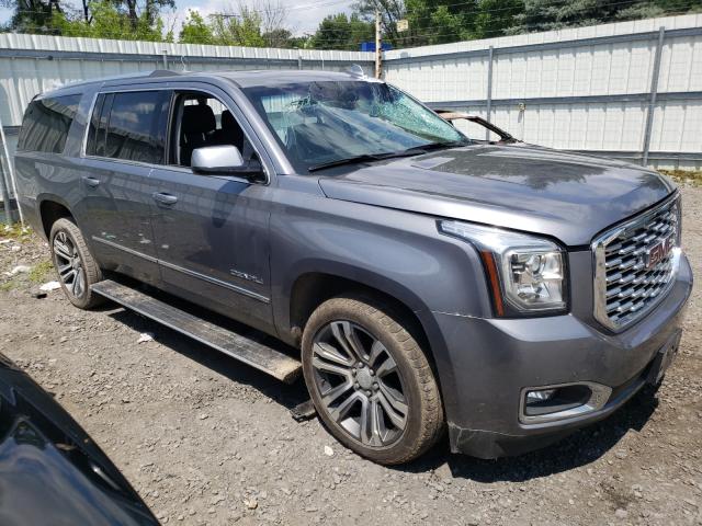 Photo 0 VIN: 1GKS2HKJ2KR145910 - GMC YUKON XL D 