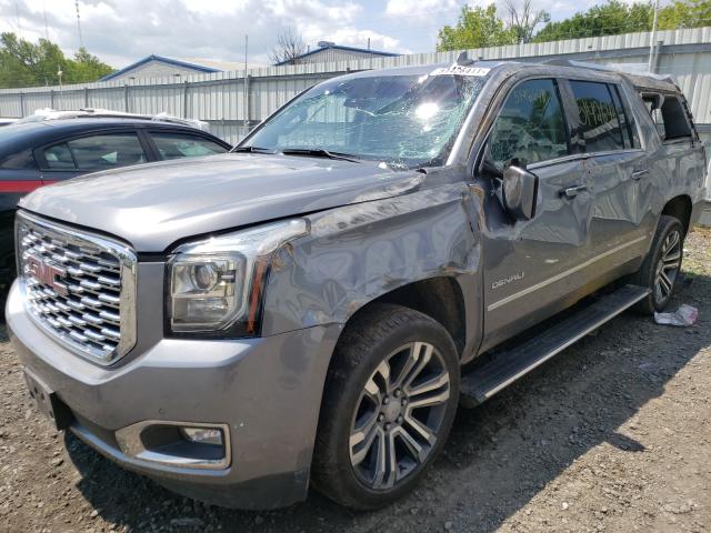 Photo 1 VIN: 1GKS2HKJ2KR145910 - GMC YUKON XL D 