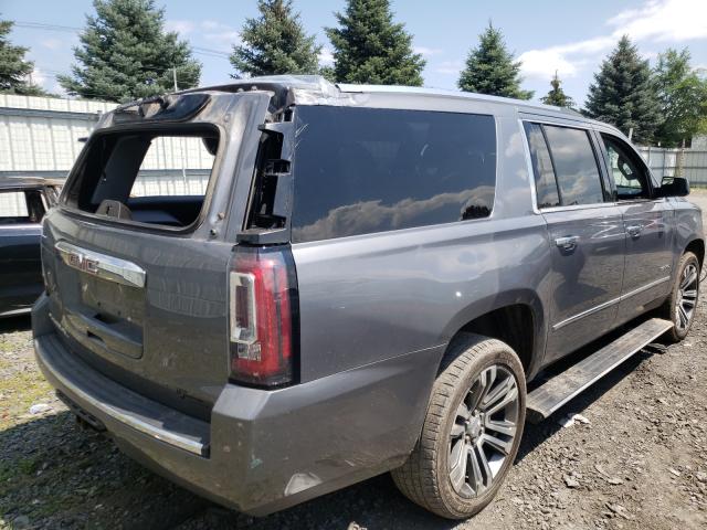 Photo 3 VIN: 1GKS2HKJ2KR145910 - GMC YUKON XL D 