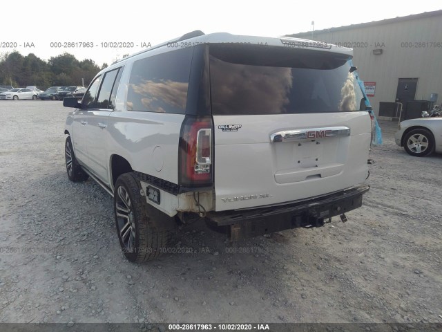 Photo 2 VIN: 1GKS2HKJ2KR198591 - GMC YUKON XL 