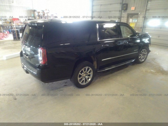 Photo 3 VIN: 1GKS2HKJ2KR326327 - GMC YUKON XL 